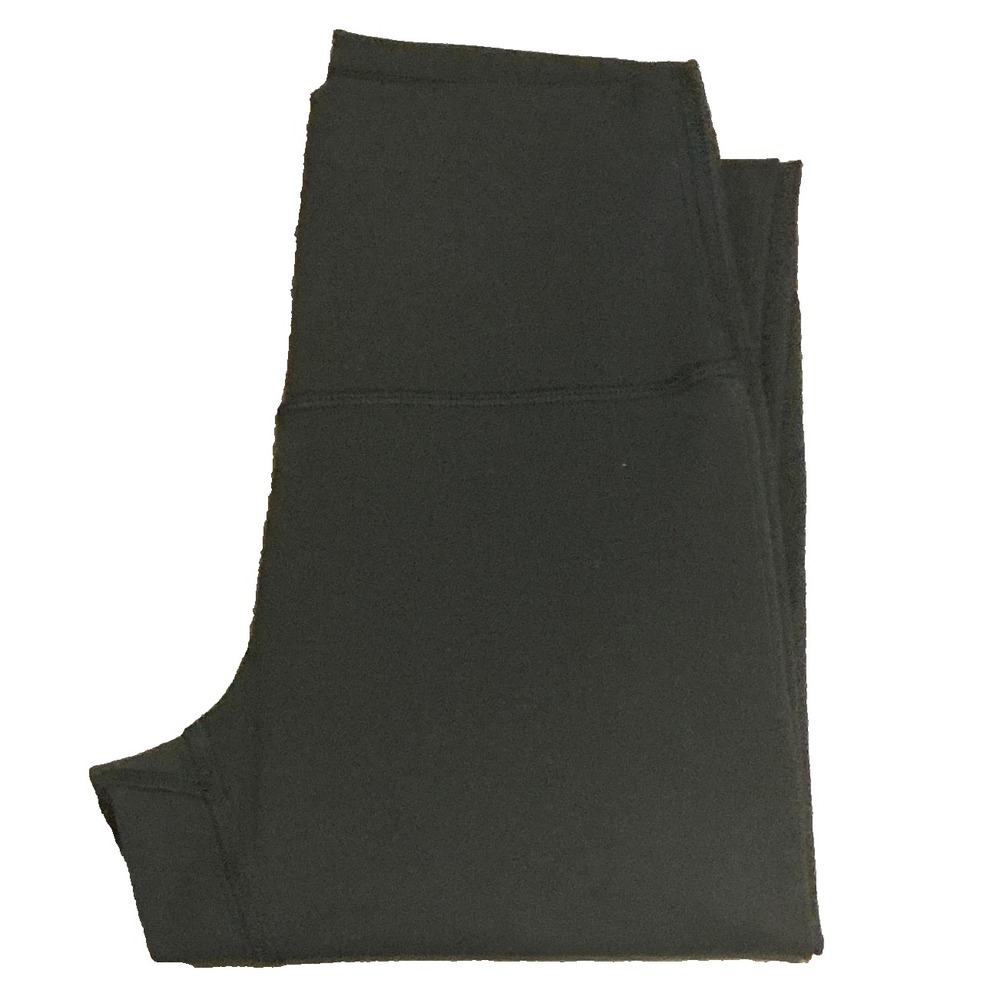 Lululemon Align Women's Leggings High Rise Size 4 (25") Length Is 25" Black - Picture 4 of 6